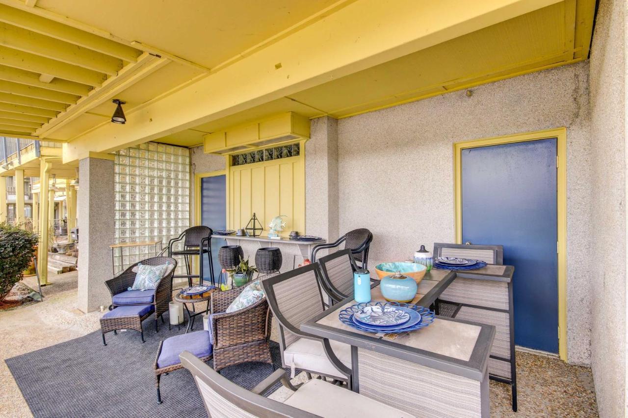 Waterfront Vacation Rental On Savannah River! Augusta Exteriér fotografie